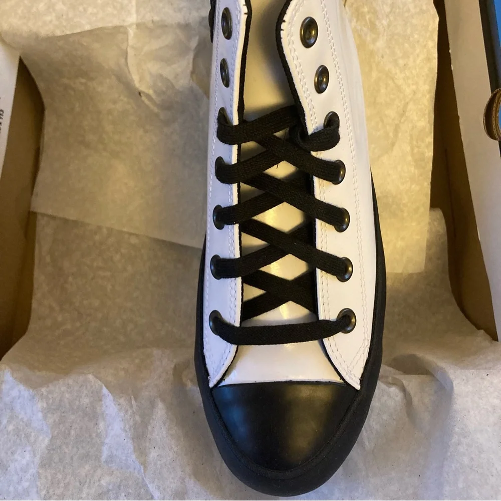 LAST CALL ON MANY SIZES! CONVERSE SURFACE FUSION LUGGED CHUCK TAYLOR ALL STAR - Picture 3 of 7